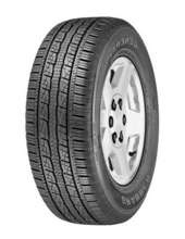 Pneumatiky General Grabber HTS 60 265/60 R18 110H