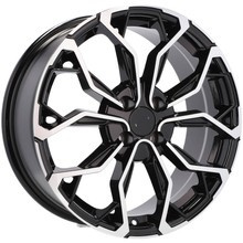 RODAS 17 Verão RENAULT TWINGO II CN0 FL Goodyear 195/40 R17