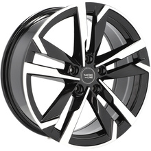4x Джанти 18 включително за AUDI A3 A4 A5 CUPRA Formentor TerRAMar VW CC Golf Passat T-Roc - FBX254