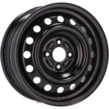 KOŁA 15 Zimowe RENAULT SYMBOL II LU SYMBOL I LB Continental 185/55 R15