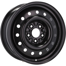 OCEĽOVÉ DISKY 16' DACIA Duster NISSAN Qashqai Juke Leaf Pulsar Quest RENAULT Grand Scenic Megane Escape Fluence Kadjar Laguna Latitude