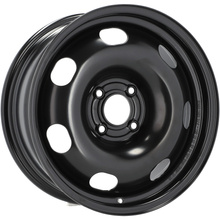 Llantas de acero 16 CITROEN Aircross Berlingo C2 C3 C4 Picasso Cactus DS3 DS4 DS5 Opel Crossland X Mokka B FIAT 600 600e PEUGEOT 206 207 208 2008 307 308 3008 406 5008