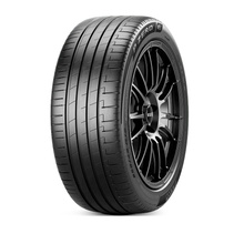 Gumiabroncsok Pirelli P Zero E XL FR ELT * 255/50 R21 109Y