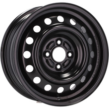 Jantes de aço 15'' 4X100 RENAULT Captur Clio I II III IV Kangoo MEGANE Modus Scenic Thalia Twingo ZOE DACIA Dokker Lodgy II Logan Sandero Stepway II III