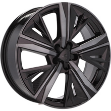 4x cerchi 18 tra l'altro a PEUGEOT 308 P5 408 4008 P54 5008 II T87 508 R83 3008 Hybrid - Y1187