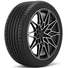 4x ROțI 20 De iarnă BMW X3 M F97 X4 M F98 Continental