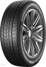 Pneumatiky Continental WinterContact TS 860 S SSR * 225/45 R17 91H