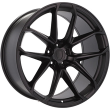 4x llantas 21 5x112 entre otras cosas a PORSCHE Macan 2014-2024 I II FL 95B Facelift GTS Turbo S - Y5985B