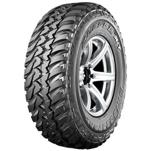 Pneumatiky Bridgestone DUELER M/T 674 POR 245/75 R16 120Q