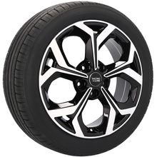 4x Τροχοί 16 Θερινά SKODA RAPID MK1 NH FL Falken 195/55 R16