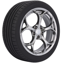 4x RUEDAS 19 Invierno ALFA ROMEO TONALE TYPE 965 Bridgestone 235/45 R19