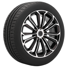 WHEELS 17 Summer TOYOTA CAMRY V XV30 Goodyear 225/50 R17