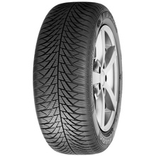 Gumiabroncsok Fulda MULTICONTROL SUV XL 235/60 R18 107V