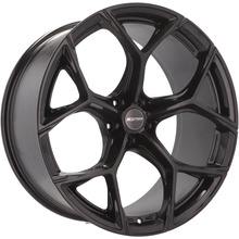 4x GMP alu kola TUV 19 mezi jiným k AUDI A4 A6 Allroad Q5 SQ5 BMW X5 G05 X6 G06 MERCEDES E S V - ULTRIVITY