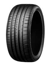 Neumáticos Yokohama Advan Sport V107* 225/60 R18 104W