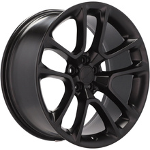 4x nouvelles jantes 20 5x115 s'intégrer dans DODGE Charger Challenger SRT Mopar SRT8 R/T SXT - A5875