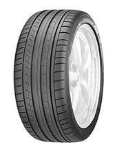 Anvelope Dunlop SP SPORT MAXX GT XL MFS DSROF * RSC 245/35 R20 95Y