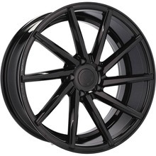4x alu disky 18 zapadajú do BMW 3 G20 4 G22 G26 5 G30 MERCEDES E W211 W212 W213 GLC X254 - B1059 (B1058)