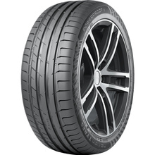 Pneus Nokian Powerproof 2 315/35 R20 110Y