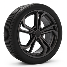 WHEELS 17 Summer VW PHAETON Bridgestone 235/55 R17