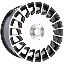 4x Ζάντες 18 μεταξύ άλλων σε MERCEDES CL CLK CLS E W211 W212 W213 W214 C238 Styl Maybach - B1464 (REW019)