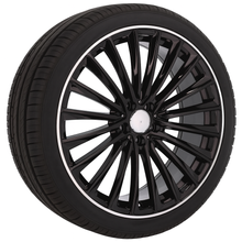 Τροχοί 21 Θερινά MERCEDES GLE COUPE AMG C292 Continental 285/45 R21