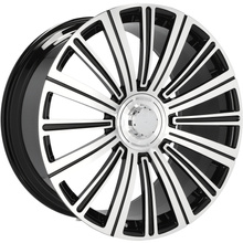 4x Ζάντες αλουμινίου 23 μεταξύ άλλων σε MERCEDES-BENZ GLS X167 AMG FB0620P
