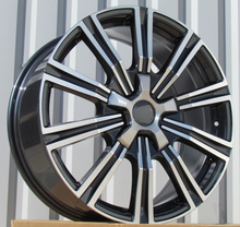4x Джанти 20 5x150 включително за LEXUS LX TOYOTA Land Cruiser 70 200 - B1149