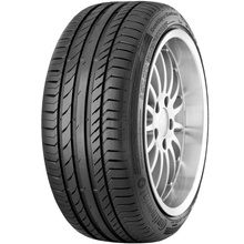 Gumiabroncsok Continental ContiSportContact 5 235/50 R18 97V