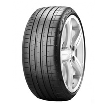 Pneus Pirelli P ZERO PZ4 S.C. XL FR ELT MGT 265/35 R20 99Y