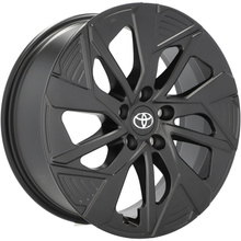 4x jante 18 TOYOTA OE Avensis Camry CHR Corolla RAV4 Yaris Cros LEXUS IS UX NX - PW457-42004