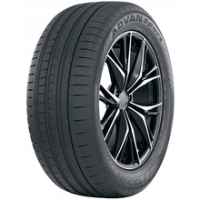 Gumiabroncsok Yokohama ADVAN Sport V107E RPB * 295/25 R21 96Y