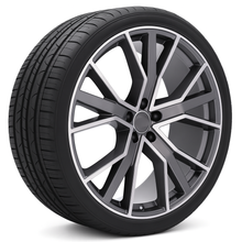 Τροχοί 22 Θερινά AUDI Q8 4M SQ8 4M Pirelli 285/40 R22