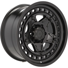 4x jante 17 6x139,7 inclusiv pentru MITSUBISHI L200 Pajero NISSAN Navara Patrol Terrano 2 - JT186