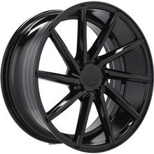 4x Ζάντες 18'' 5x112 μεταξύ άλλων σε MERCEDES GLA GLC GLE M ML S - B1058