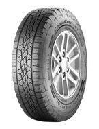 Ελαστικά Continental ContiCrossContact ATr 205/70 R15 96H
