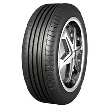 Pneumatiky Nankang AS-2 + RFT 255/50 R19 107W