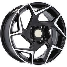 4x cerchi 16 tra l'altro a FORD ST BMAX Fiesta Focus Fusion KA BMAX - XE172