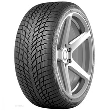 Anvelope Nokian WR Snowproof 215/50 R18 96V