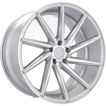 4x cerchi 17'' tra l'altro a SKODA Octavia II III IV Super B Karoq Kodiaq - XF096 (QC175, XF099, QC177)