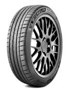 Tires Michelin PILOT SPORT 4S XL FR N0 245/35 R20 95Y