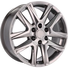 4x Ζάντες 20 μεταξύ άλλων σε TOYOTA HILUX Hiace Land Cruiser Isuzu - BY499