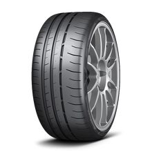 Pneumatiky Goodyear EAGLE SUPERSPORT 255/35 R19 96Y