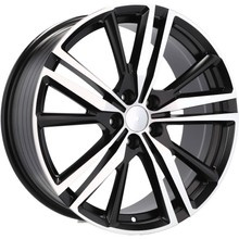 4x Felgi 19 m.in. do VOLVO EX30 S40 S60 Cross Country S90 V60 XC40 XC60 XC70 XC90 - FE182 (YF0242)