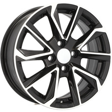 4x rims 15 TOYOTA Aygo Corolla E120 Verso I Yaris KIA Picanto RIO Stonic I20 - B5463 (5340)