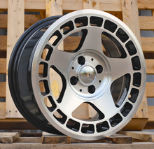 4x jantes 15 s'intégrer dans BMW 3 E21 E30 HONDA Civic IV V VI CRX MAZDA MX-5 NA NB VW Golf - BK927