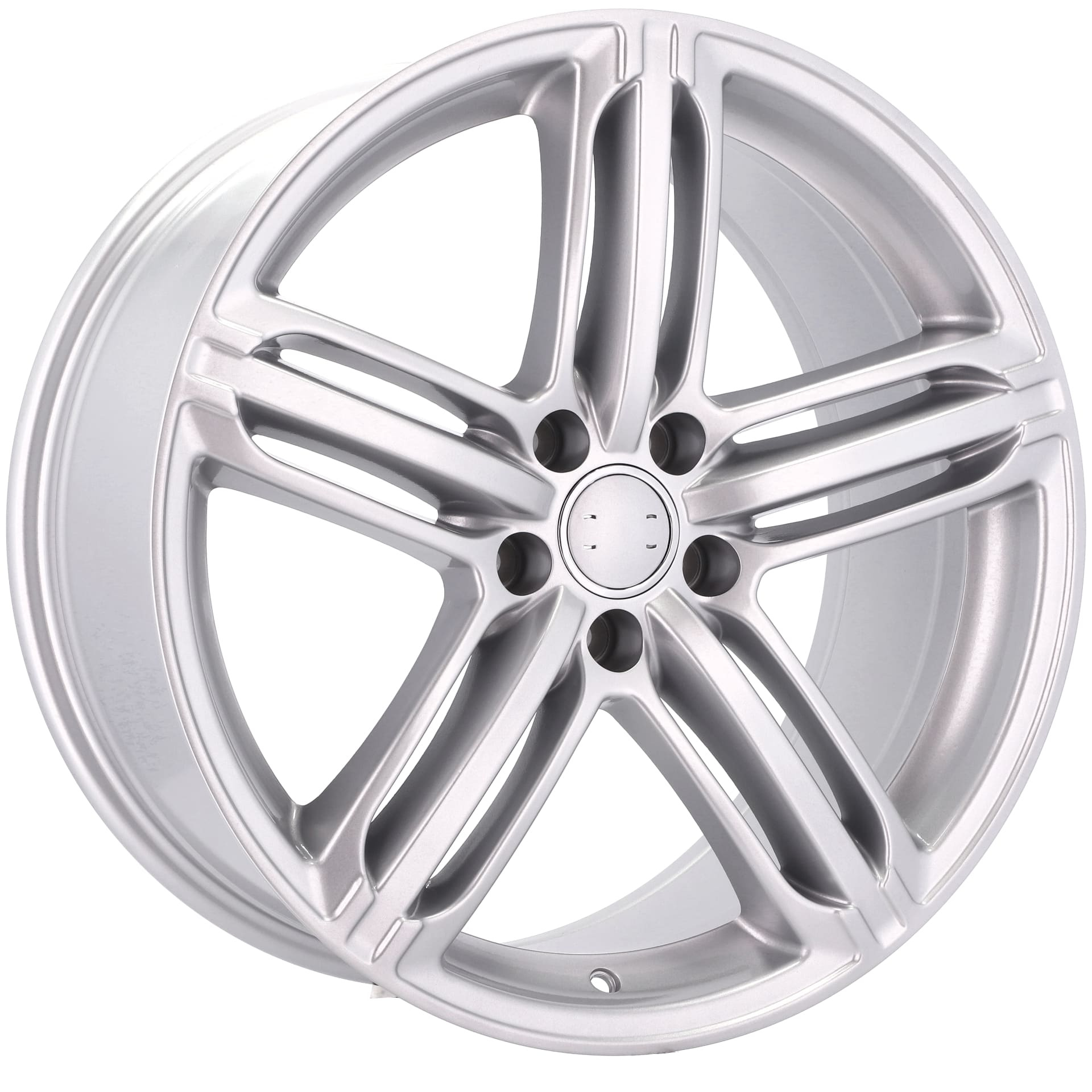 RACING LINE XF657 hliníkové disky sada 4ks 8,5x19 5x112 ET35
