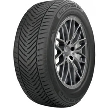 Neumáticos Riken ALL SEASON 235/55 R18 100V