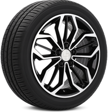KOLESÁ 17 Letné FORD ESCAPE III C520 KUGA II C520 Michelin 235/55 R17