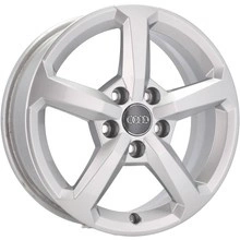 4x jantes 16 s'intégrer dans SKODA Karoq Octavia IV Superb Yeti VW Golf - 81A071496A